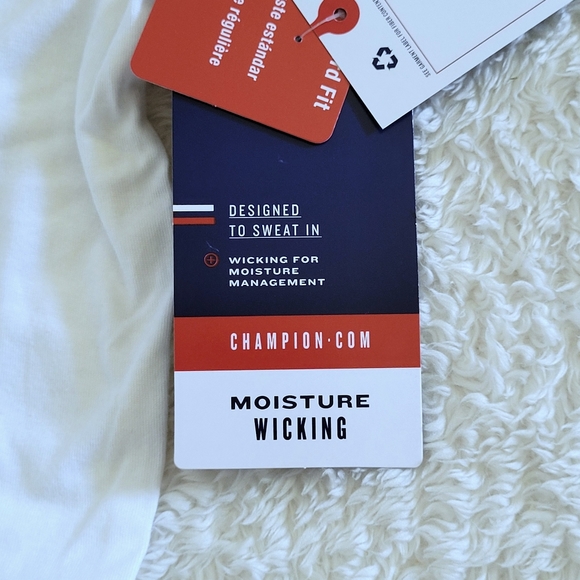 Champion🏆Graphic Tee👕 - NWT - Picture 7 of 14